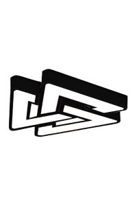 ACK AL02-01601 96W 3000K Günışığı Dekoratif Linear Led Avize