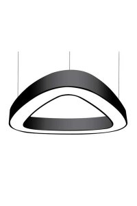 ACK AL02-04101 105W 3000K Dekoratif Linear Led Avize