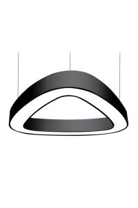 ACK AL02-04401 45W 3000K Dekoratif Linear Led Avize