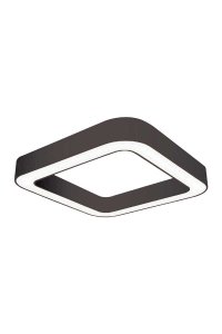 ACK AL02-05401 45W 3000K Dekoratif Linear Led Avize