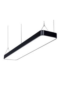 ACK AL02-10001 42W 3000K 15x100cm Dekoratif Linear Led Avize