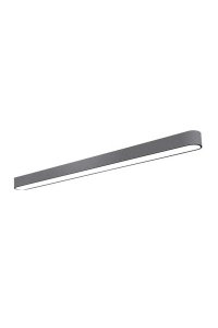 ACK AL02-14501 48W 3000K 150cm Dekoratif Linear Armatür