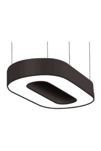 ACK AL02-15201 80W 3000K 120cm Dekoratif Linear Led Avize