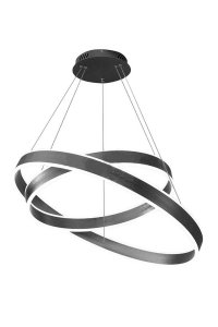 ACK AL02-27801 160W 3000K Dekoratif Linear Led Avize