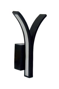 ACK AL02-40101 15W 3000K Dekoratif Linear Duvar Apliği