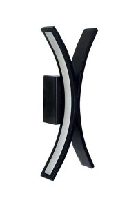 ACK AL02-49101 15W 3000K Dekoratif Linear Duvar Apliği