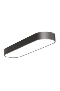 ACK AL02-81901 95W 3000K 20x150cm Dekoratif Linear Led Avize