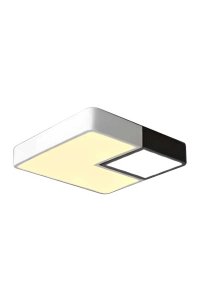 ACK AL02-91501 60W 3000K 50x50cm Dekoratif Linear Led Avize