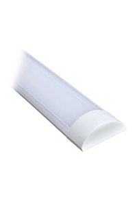 ACK AN18-01233 36W 120.5cm 6500K Venüs Led Bant Armatür