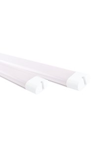 ACK AN28-01213 36W 4000K Ilık Beyaz Alüminyum Led Bant Armatür