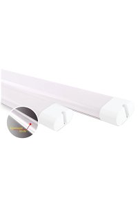 ACK AN28-01233 36W 6500K Beyaz Alüminyum Led Bant Armatür