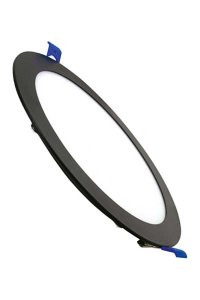 ACK AP01-01201 3000K Sıva Altı Yuvarlak Led Panel Armatür