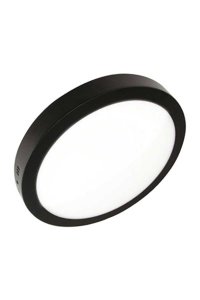 ACK AP03-02431 6500K Sıva Üstü Yuvarlak Led Panel Armatür