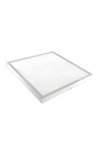ACK AP04-01510 15W 4000K Ilık Beyaz Sıva Üstü Kare 30x30 Led Panel