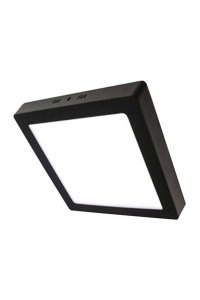 ACK AP04-01831 6500K 18W Sıva Üstü Kare Led Panel Armatür