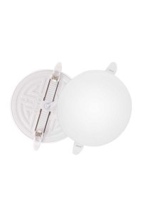 ACK AP10-03630 36W 6500K Sıva Altı Yuvarlak Led Panel