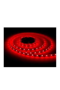 ACK AS01-00304 14.4W 12V Kırmızı Üç Çip Silikonsuz Şerit Led