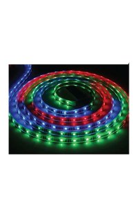 ACK AS01-00309 14.4W 12V Rgb Üç Çip Silikonsuz Şerit Led