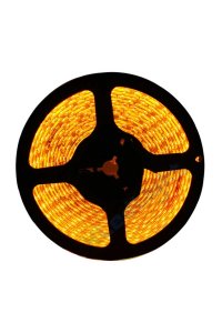 ACK AS01-00508 220V 6w Amber Şerit Led