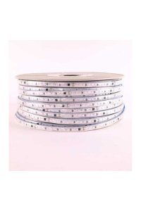 ACK AS01-01506 220V Mavi Dış Mekan Şerit Led