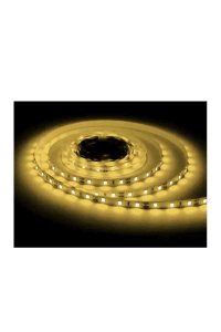 ACK AS01-02500 10W 12V DC 3000K Günışığı 120 Led İç Mekan Şerit Led