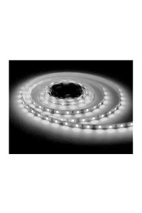 ACK AS01-02503 10W 12V DC 6500K Beyaz 120 Led İç Mekan Şerit Led
