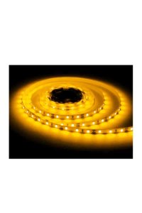 ACK AS01-02808 2835 240 12V Amber İç Mekan Şerit Led
