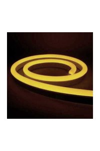 ACK AS03-00600 10W/mt 12V 3000K Günışığı Led Neon Hortum