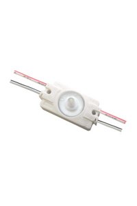 ACK AS04-00303 1.32W 12V 6500K Beyaz Tekli Led Modül