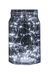 ACK AS90-00403 10m 6500K Ledli Ampullü Eklenebilir Led Işık