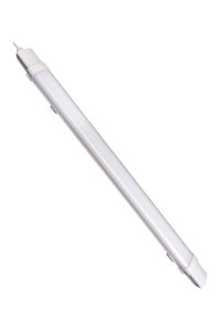 ACK AT02-00610 600mm 18W 4000K Ilık Beyaz Uranüs Led Bant Etanj Armatür