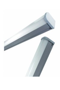 ACK AT03-01230 36W 6500K Beyaz Led Bant Etanj Armatür