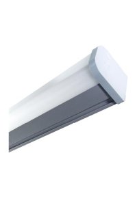 ACK AT03-11210 36W 4000K Ilık Beyaz Led Bant Etanj Armatür