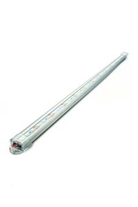 ACK AT21-03600 36W Mor Led Bitki Yetiştirme Armatürü
