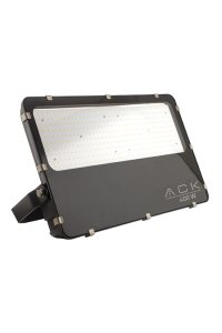 ACK AT61-09802 400W 3000K Günışığı Trafolu Smd Led Projektör