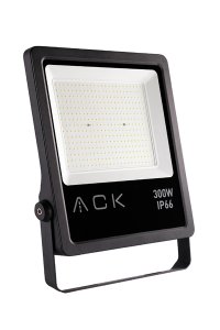 ACK AT62-19732 300W 6500K Beyaz Dob Smd Led Projektör