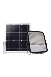 ACK AT65-19632 250W IP65 6500K Beyaz Lensli Solar Projektör