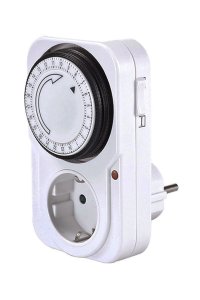 ACK AY26-00020 Zaman Ayarlı Priz