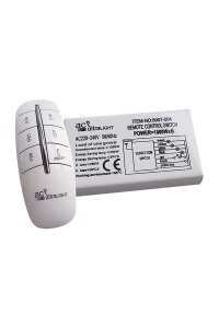 ACK AY30-00160 220V Altılı Avize Kumandası