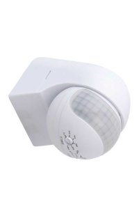 ACK AY31-01030 220V Duvar Tipi Lüks Hareket Sensörü