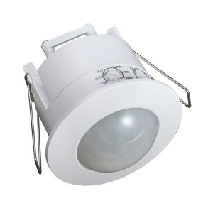 ACK AY31-01040 220V Sıva Altı Tavan Tipi Hareket Sensörü