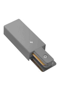 ACK AY40-00213 220V Gri Monofaze Ray Enerji Girişi