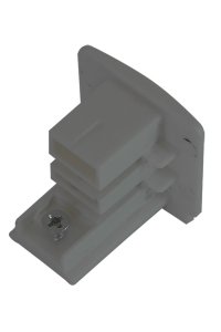 ACK AY40-02123 Gri Trifaze Ray Sonlandırma Kapağı