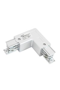 ACK AY40-02130 220V Beyaz Trifaze Ray L Dönüş