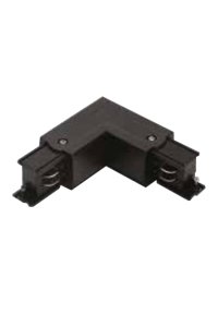 ACK AY40-02131 220V Siyah Trifaze Ray L Dönüş