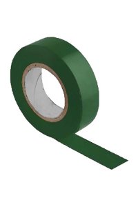 ACK AY90-00105 Yeşil Pvc Elektrik İzole Bant