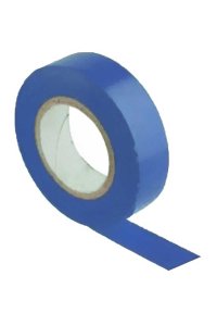 ACK AY90-00106 Mavi Pvc Elektrik İzole Bant