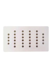 ACKAJ03-03200 48W 32 Led Dikdörtgen Kuyumcu Armatürü