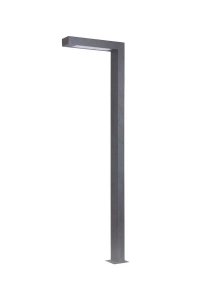 Ack AG43-07001 30W 3000K Günışığı Aura Bahçe Aydınlatma Direği