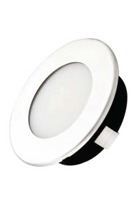 Ack AH07-01200 3000K 2.5W Sıva Altı Led Spot Armatür